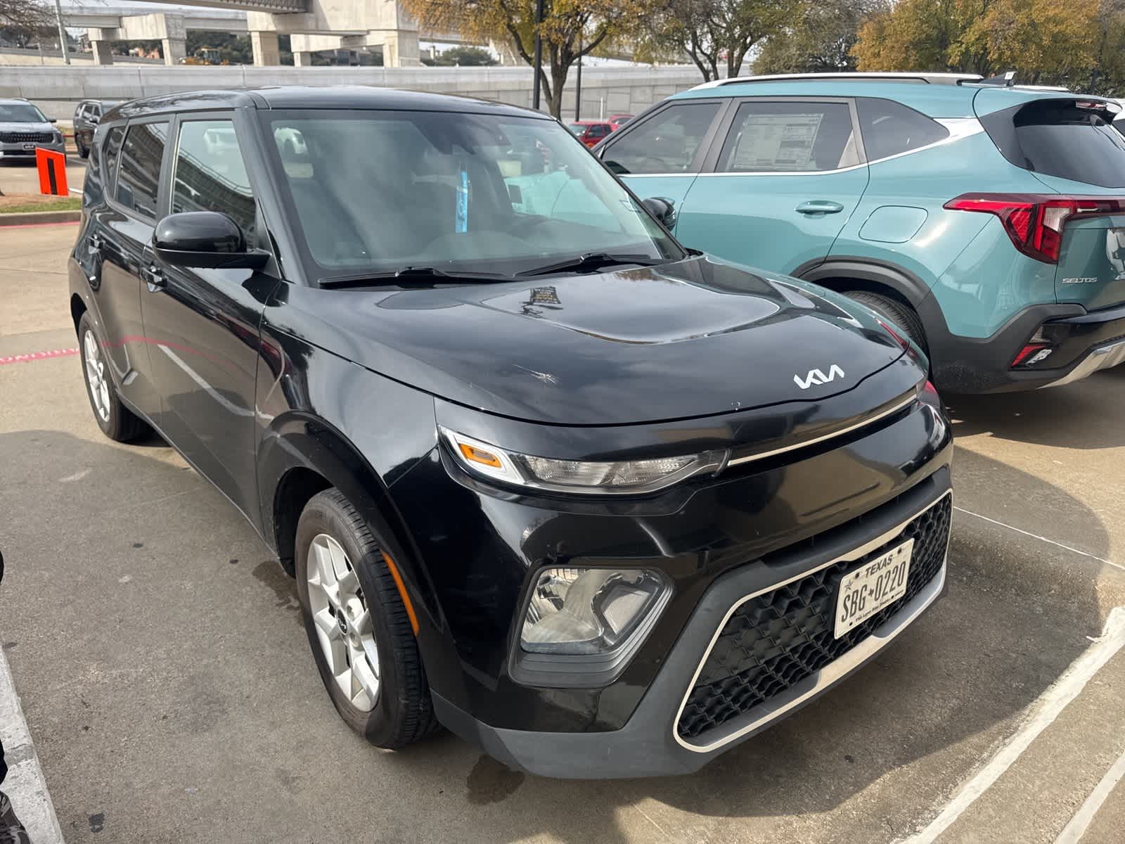 Thumbnail: 2022 Kia Soul - 2