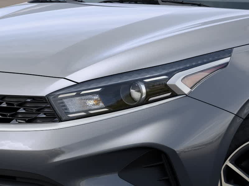 Thumbnail: 2024 Kia Forte - 10