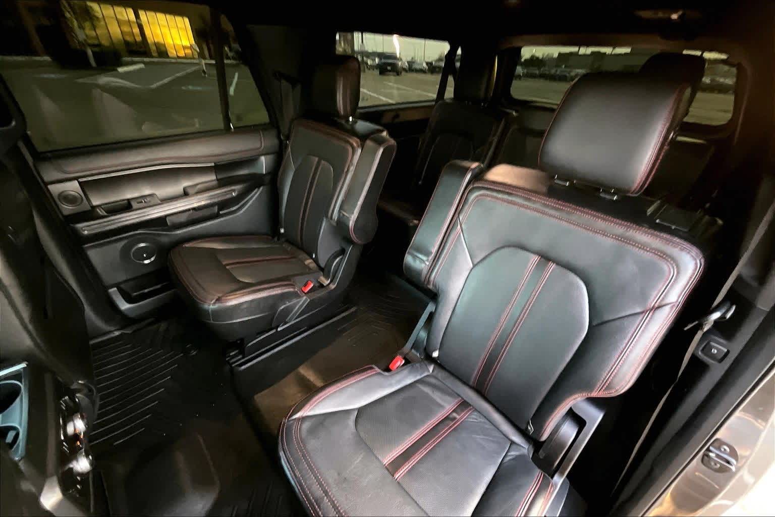 Thumbnail: 2019 Ford Expedition MAX - 29