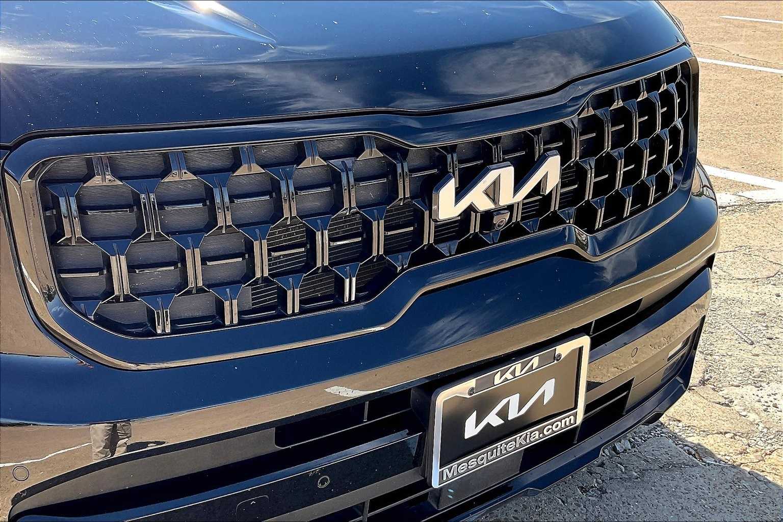 Thumbnail: 2024 Kia Telluride - 33