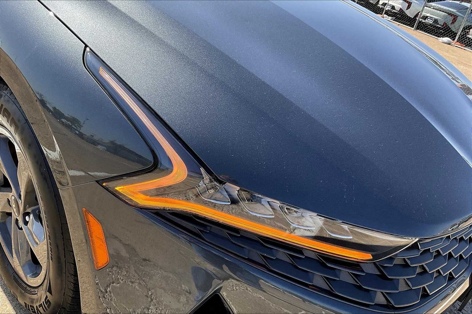 Thumbnail: 2023 Kia K5 - 29