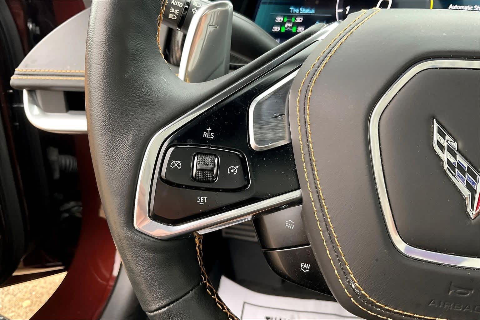 Thumbnail: 2023 Chevrolet Corvette - 22