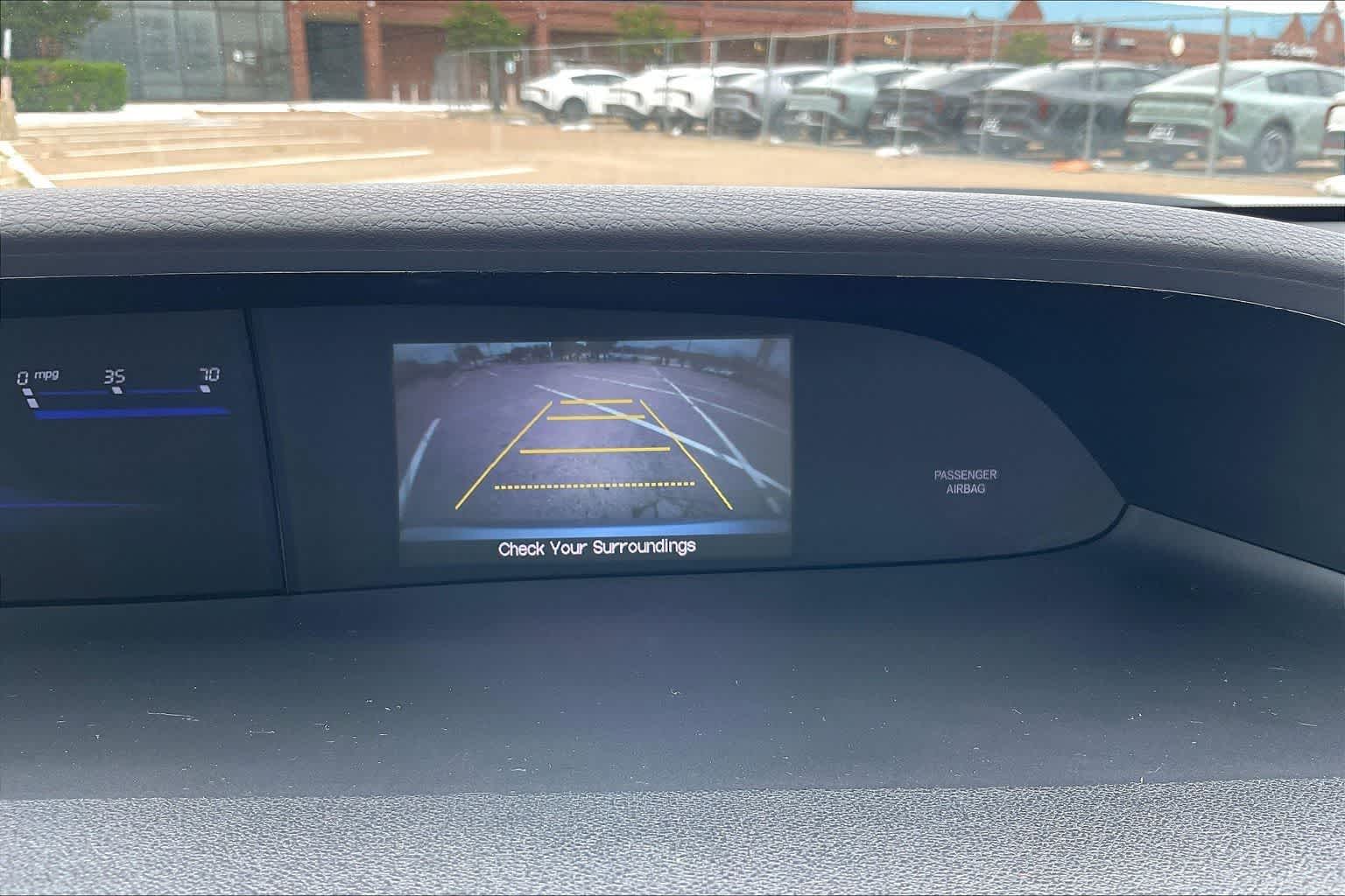 Thumbnail: 2013 Honda Civic - 26