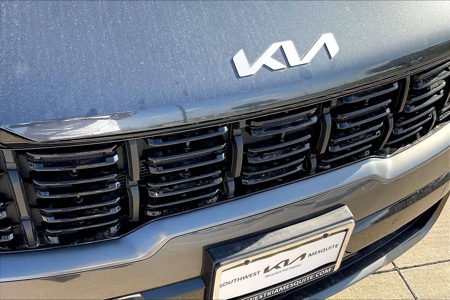 Thumbnail: 2024 Kia Sorento - 33