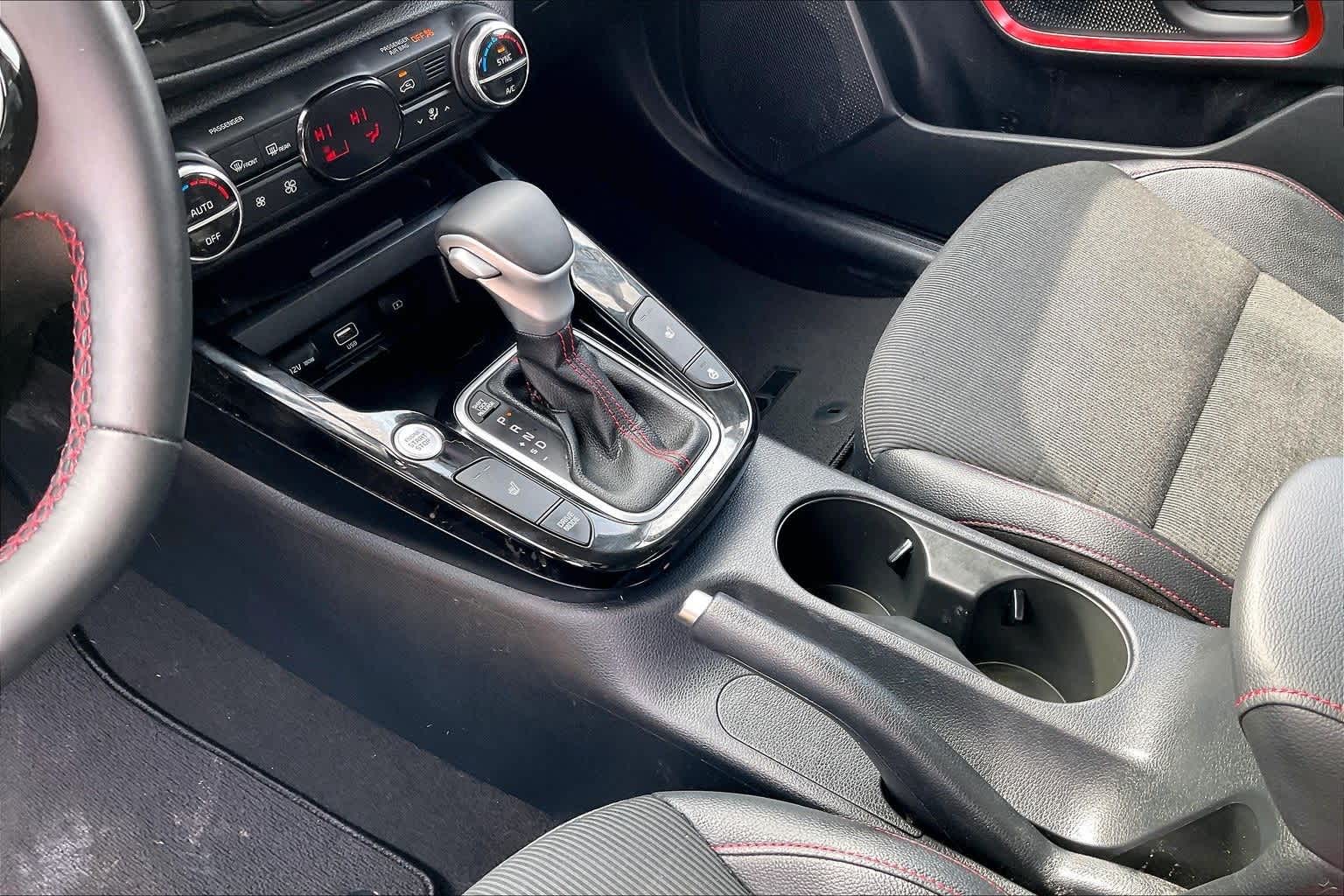 Thumbnail: 2022 Kia Soul - 15