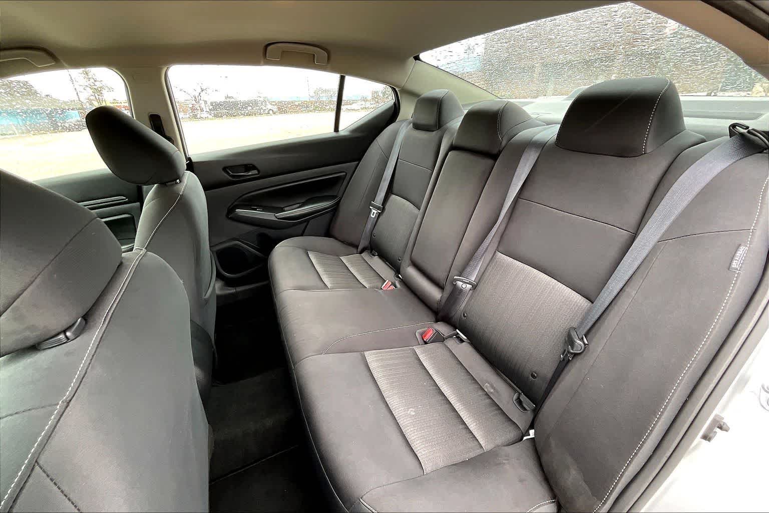 Thumbnail: 2024 Nissan Altima - 29