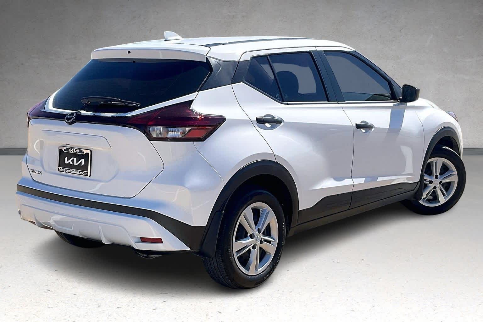 Thumbnail: 2024 Nissan Kicks - 21
