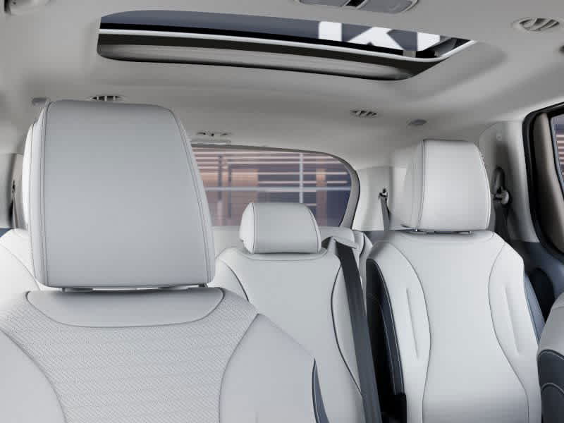 Thumbnail: 2026 Kia Carnival - 27