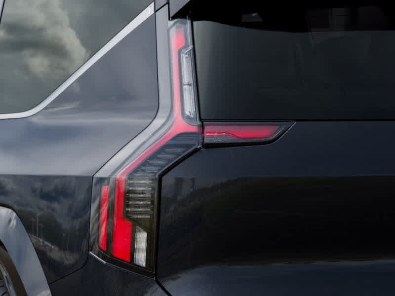 Thumbnail: 2026 Kia EV9 - 11