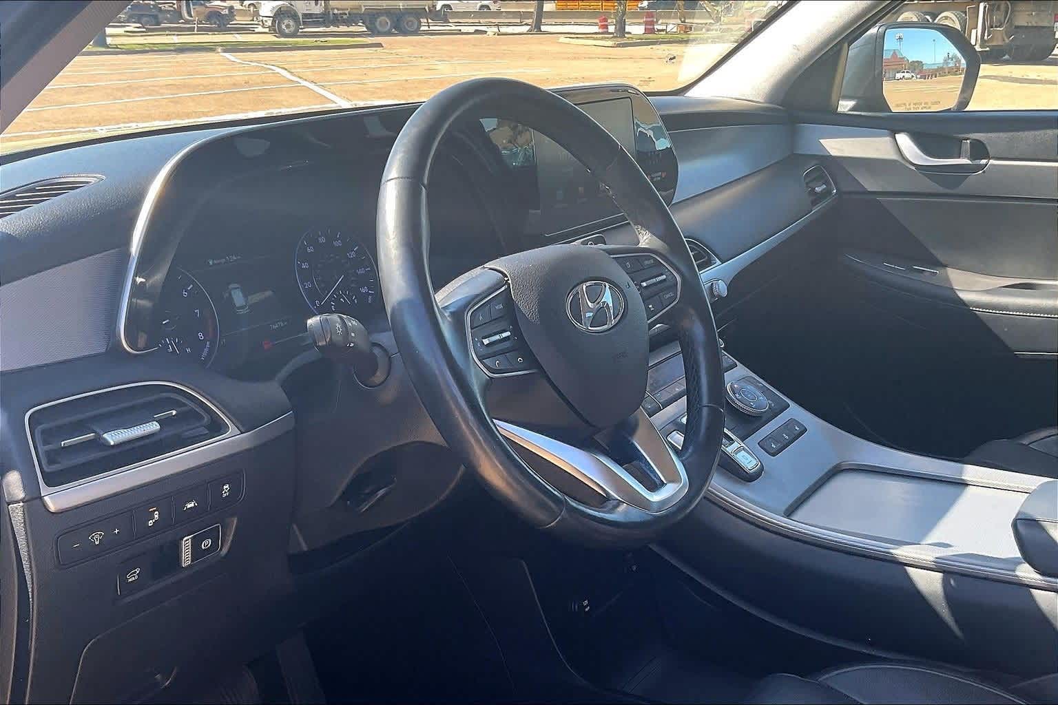 Thumbnail: 2020 Hyundai Palisade - 2