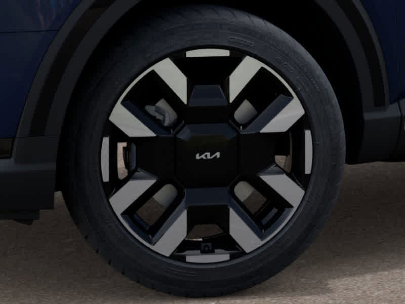 Thumbnail: 2027 Kia Telluride - 9