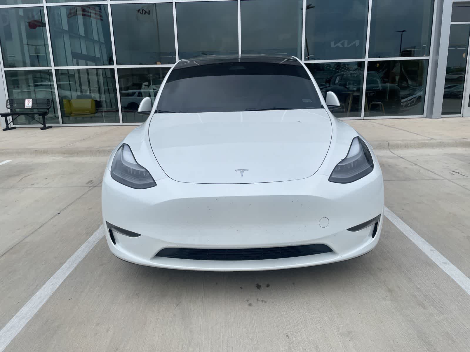 Thumbnail: 2023 Tesla Model Y - 2