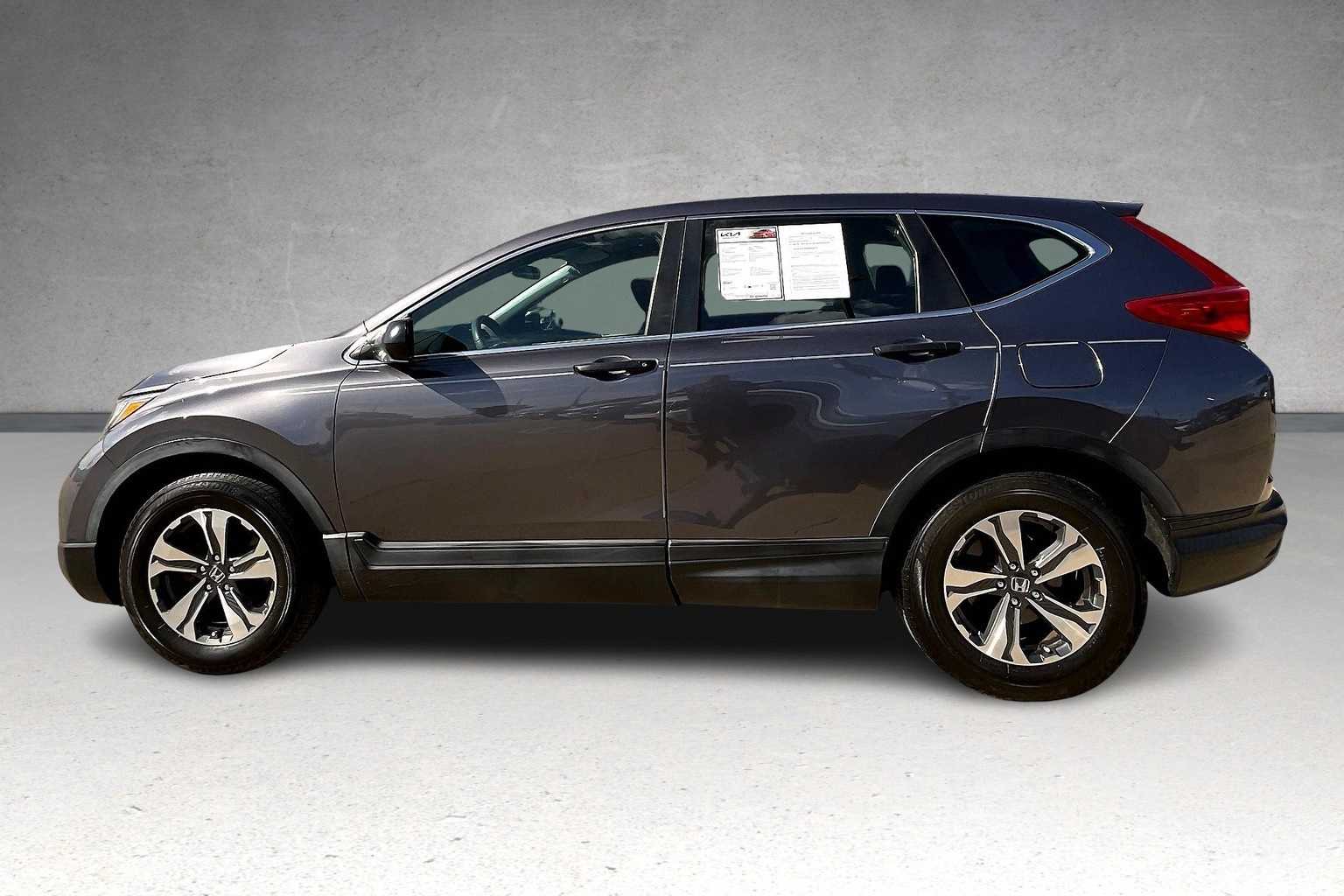 Thumbnail: 2019 Honda CR-V - 3