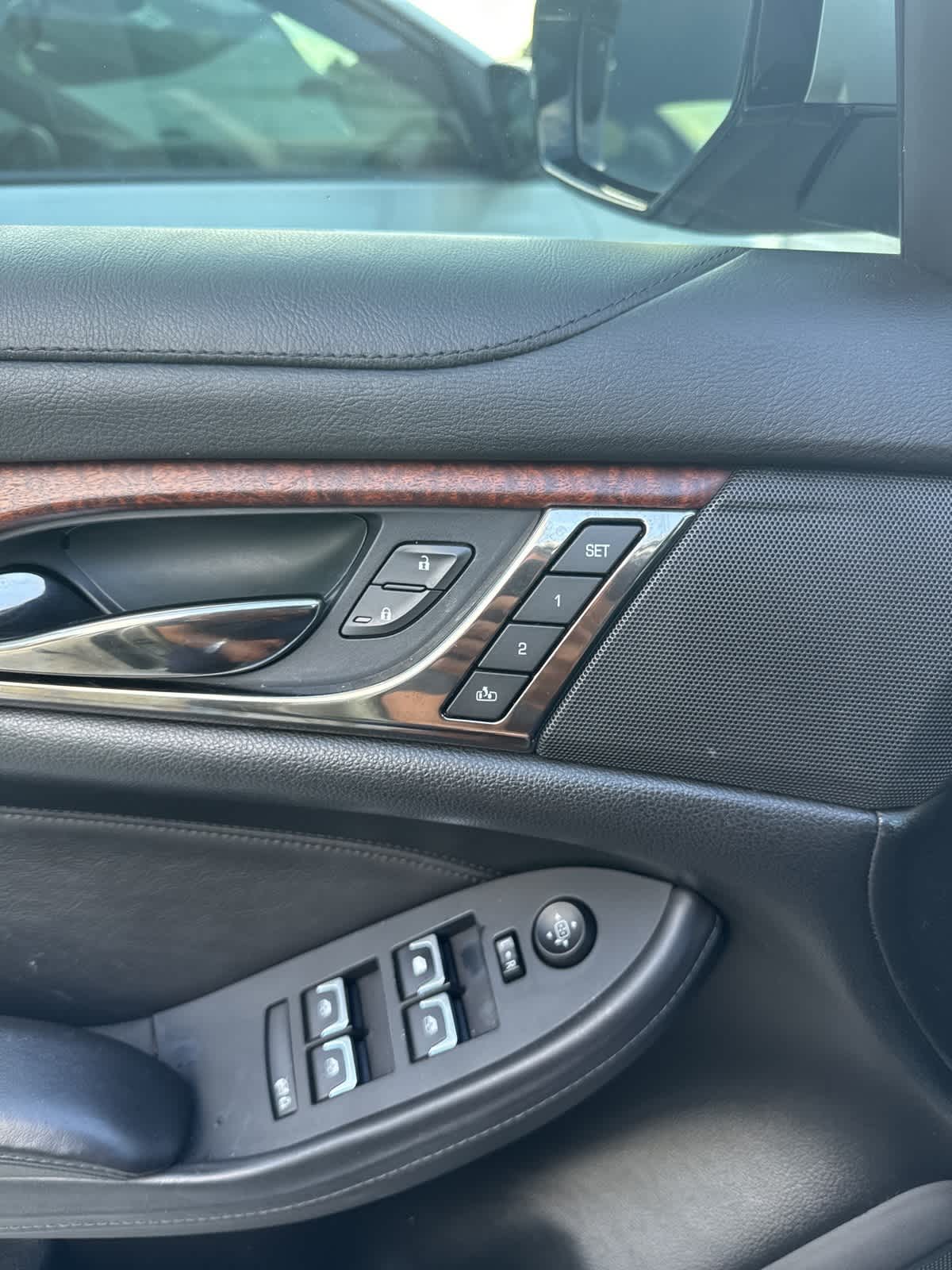 Thumbnail: 2016 Cadillac CTS - 7