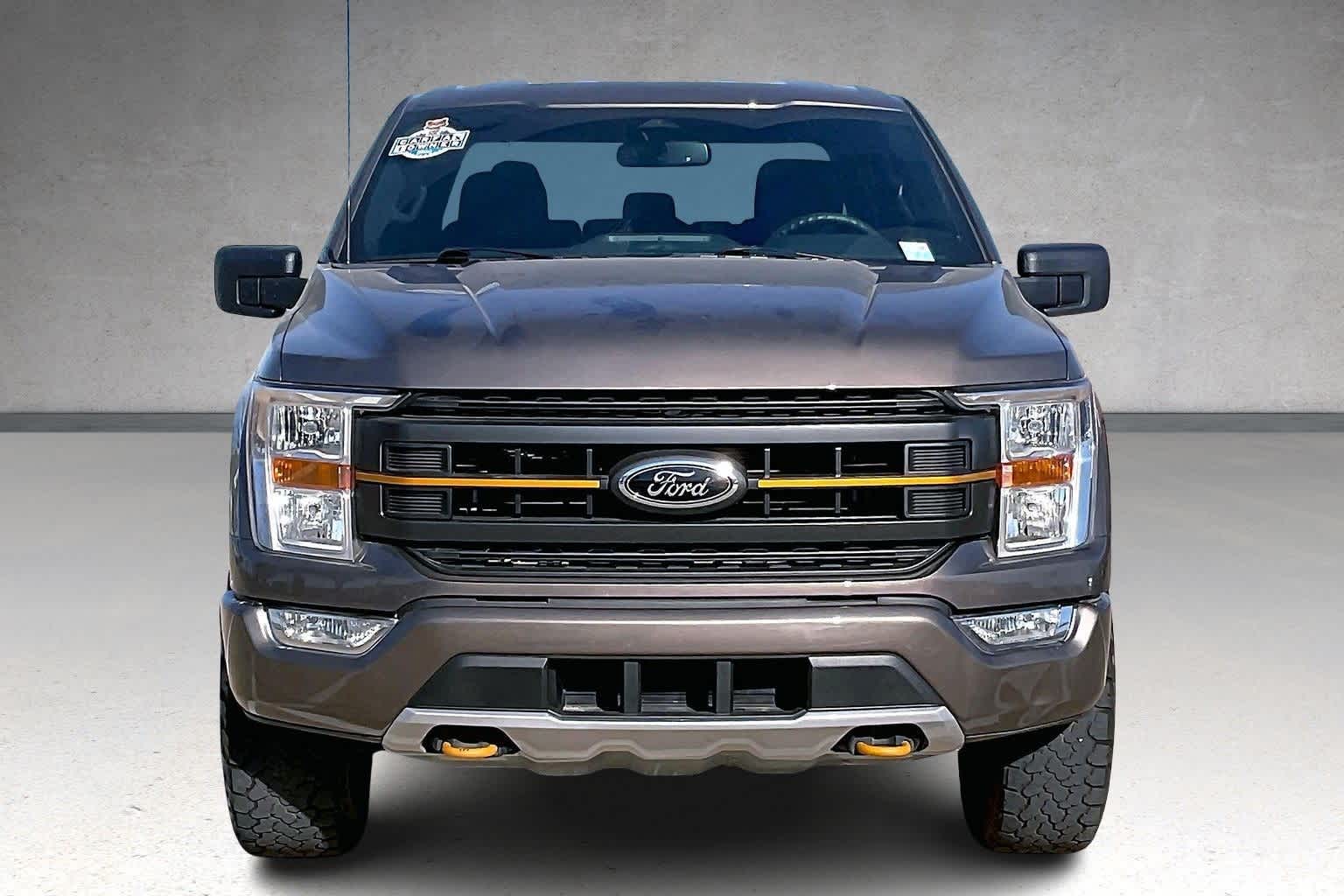 Thumbnail: 2022 Ford F-150 - 6