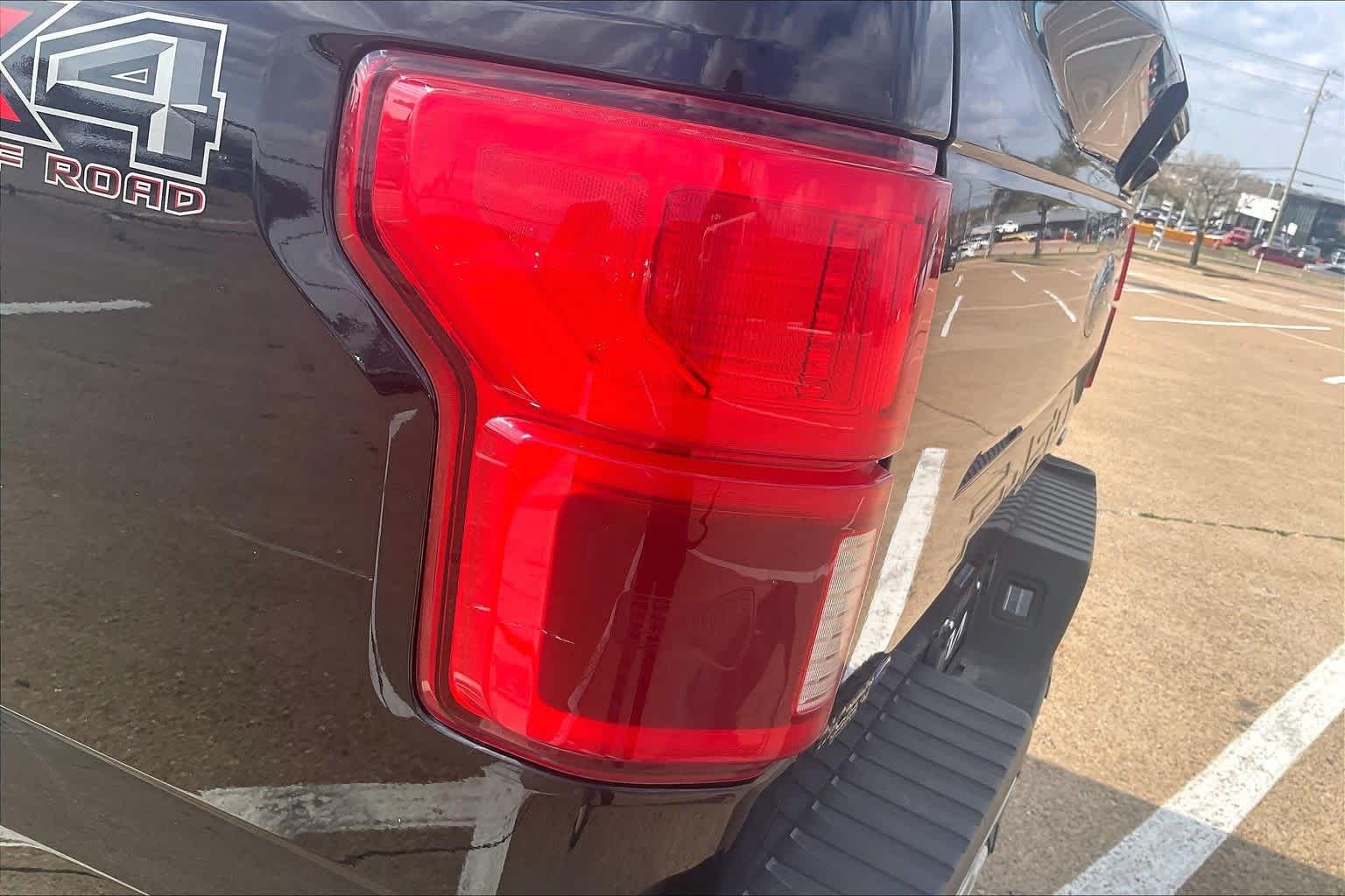 Thumbnail: 2019 Ford F-150 - 31