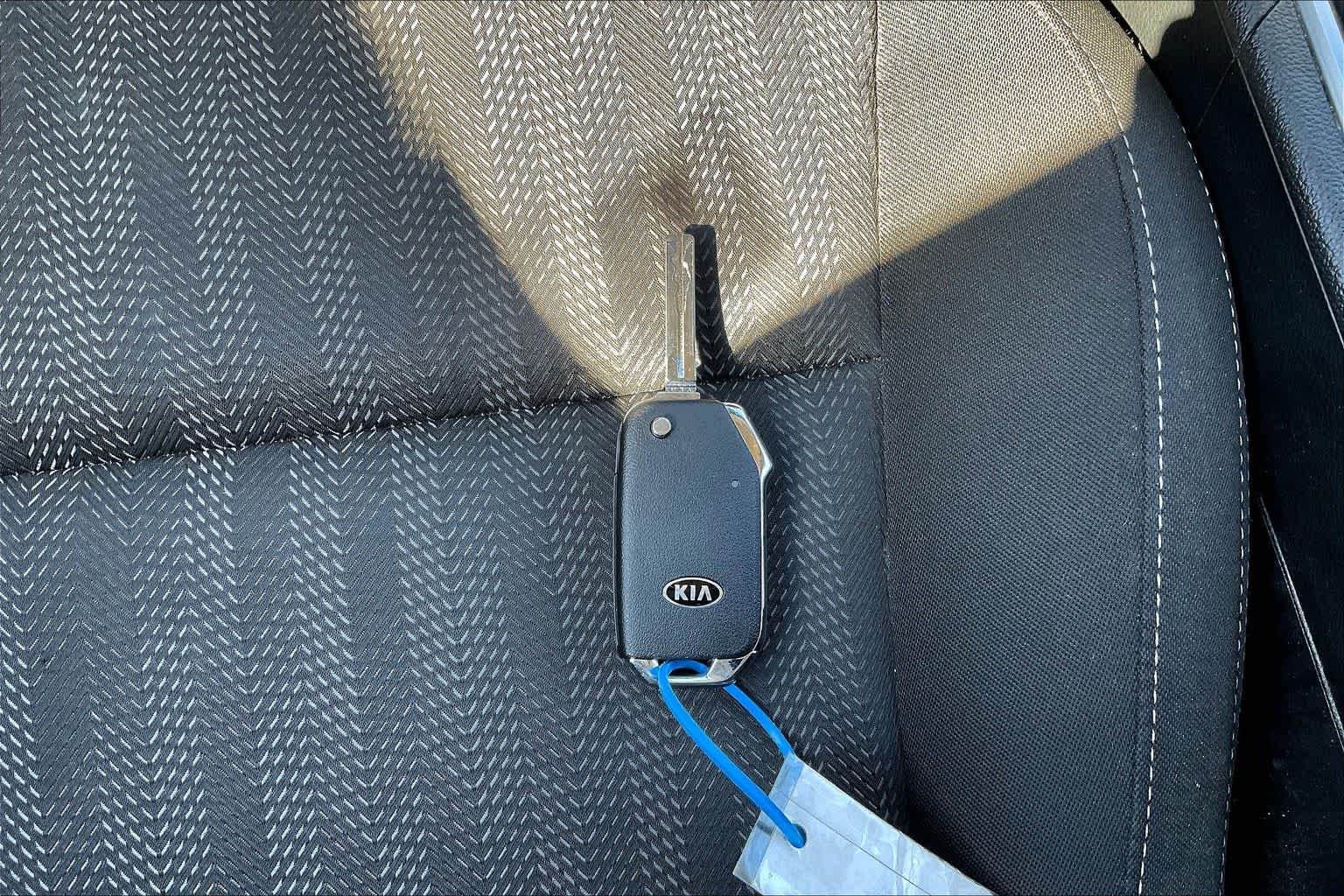 Thumbnail: 2021 Kia Sportage - 19