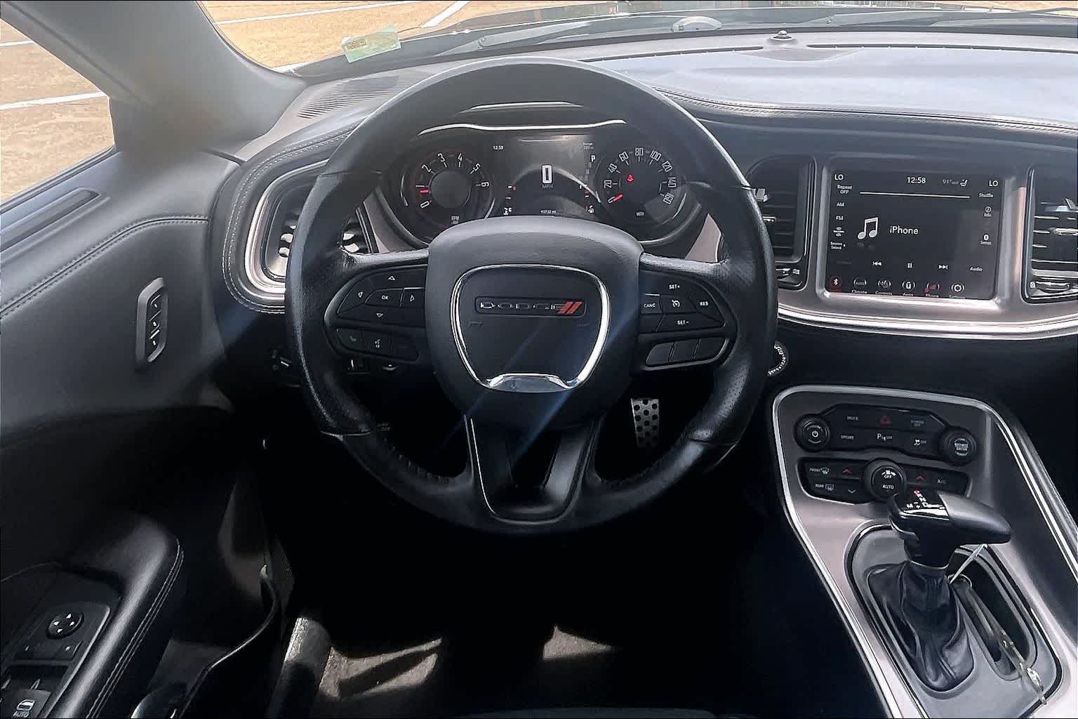 Thumbnail: 2022 Dodge Challenger - 11