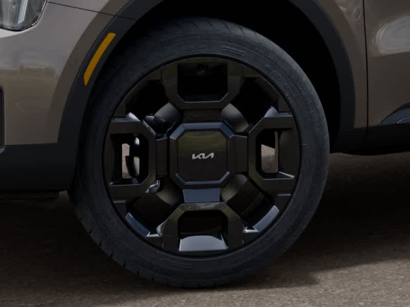 Thumbnail: 2026 Kia Sorento - 9