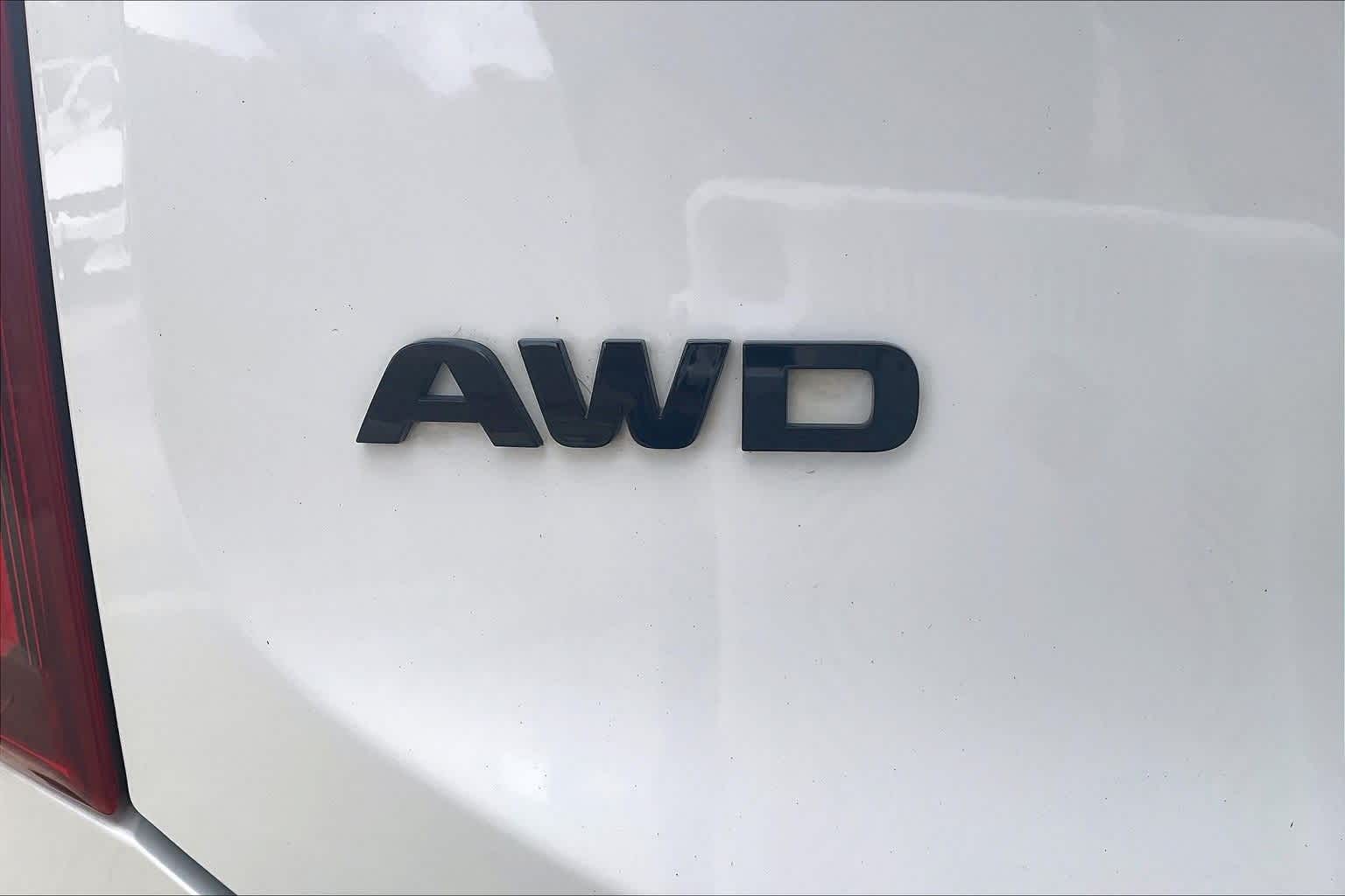 Thumbnail: 2021 Kia Telluride - 7