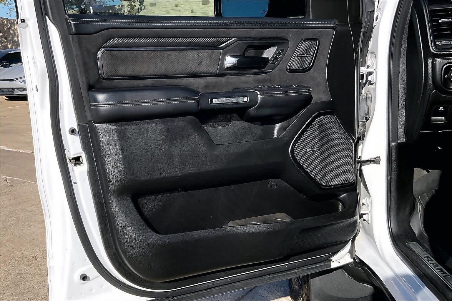 Thumbnail: 2022 RAM 1500 - 26