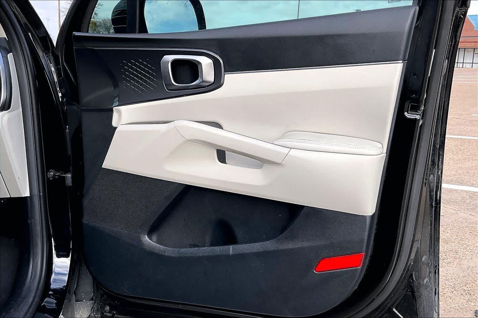 Thumbnail: 2025 Kia Sorento - 26