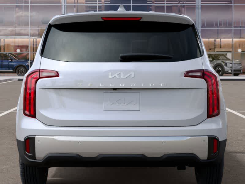 Thumbnail: 2025 Kia Telluride - 13