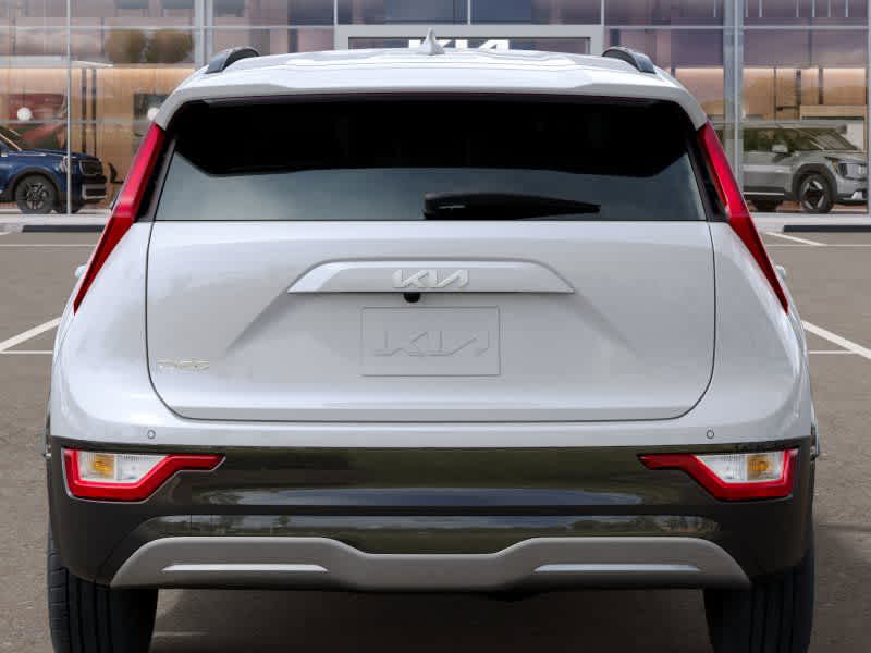 2025 Kia Niro Wind 13