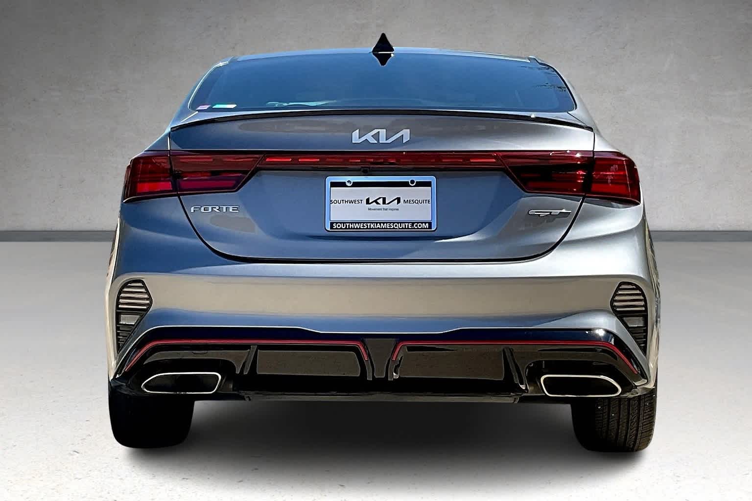 Thumbnail: 2023 Kia Forte - 5