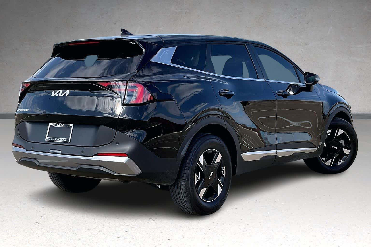 Thumbnail: 2026 Kia Sportage - 21