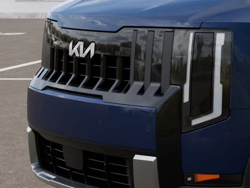 Thumbnail: 2027 Kia Telluride - 12