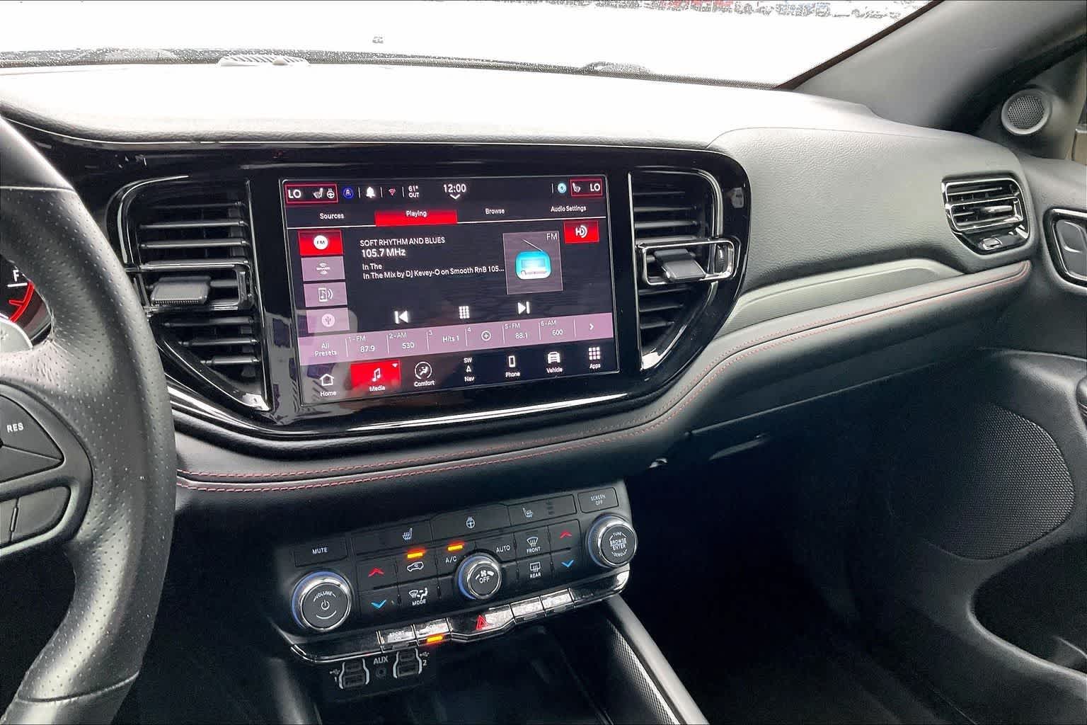 Thumbnail: 2022 Dodge Durango - 15