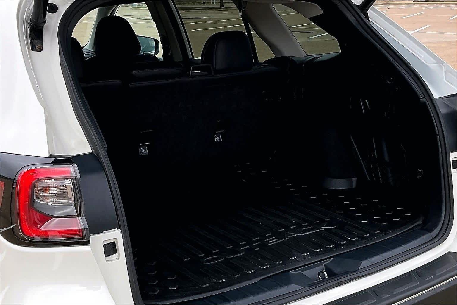 Thumbnail: 2020 Subaru Outback - 18