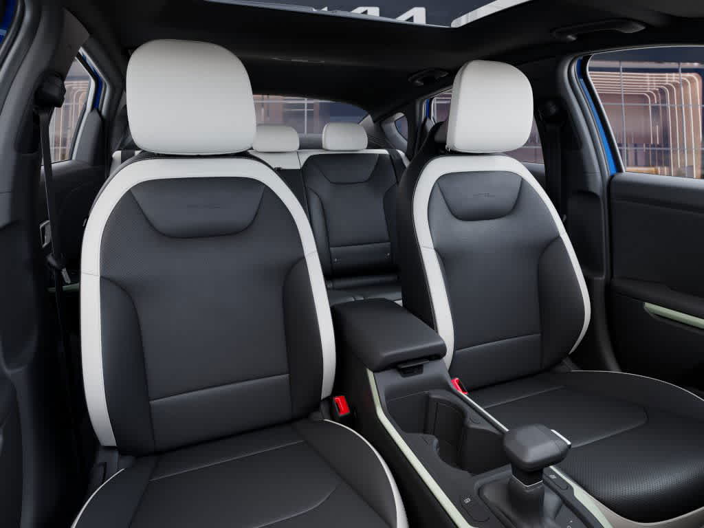 Thumbnail: 2025 Kia K4 - 15