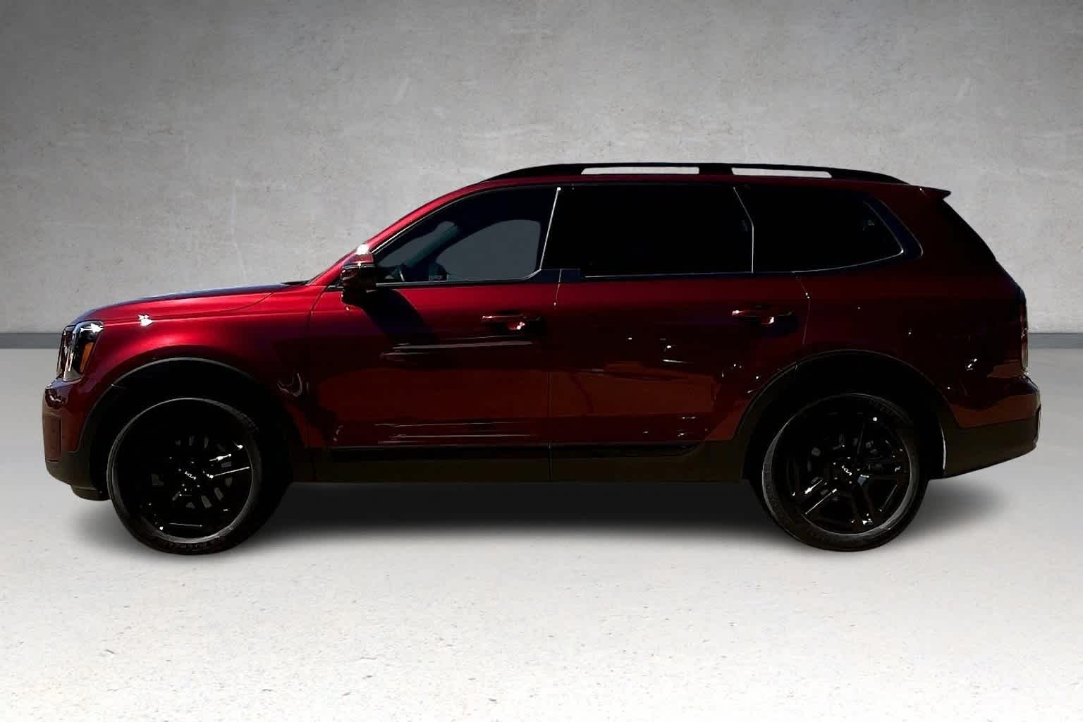 Thumbnail: 2024 Kia Telluride - 3