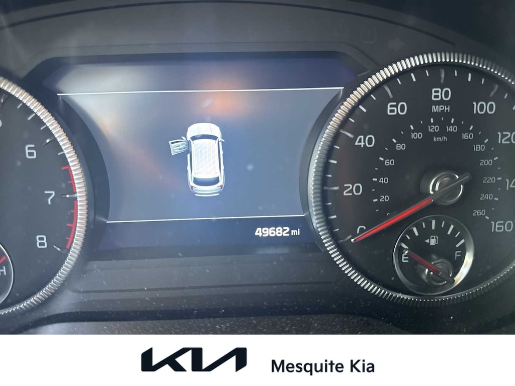 Used 2022 Kia Telluride SX SUV