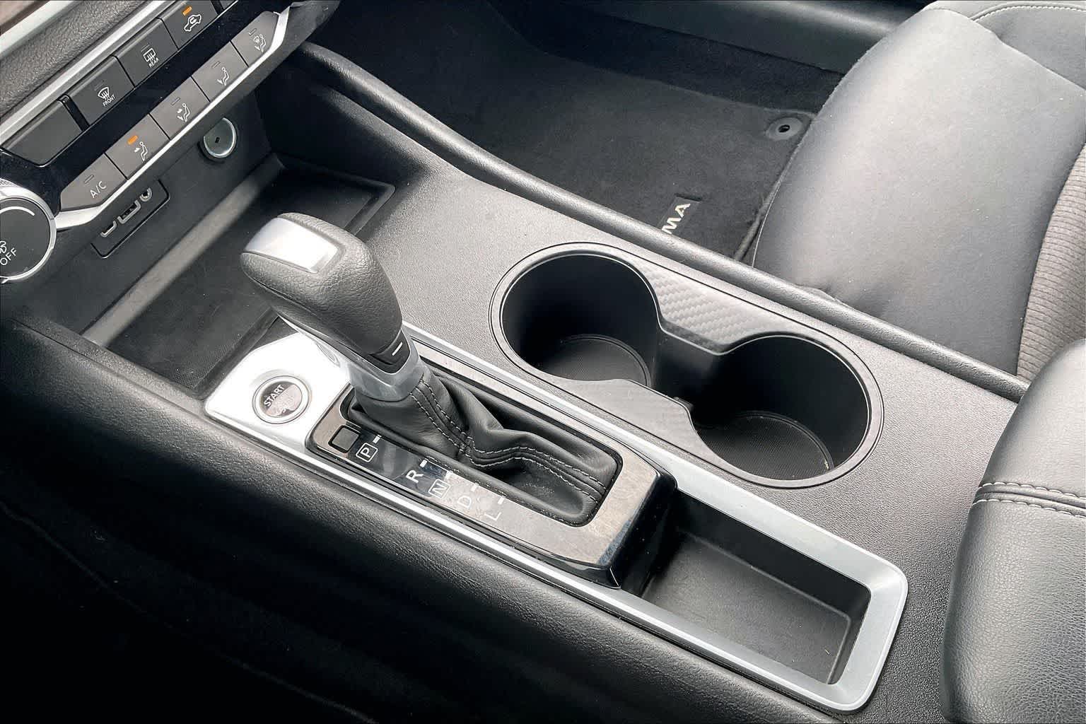 Thumbnail: 2025 Nissan Altima - 16