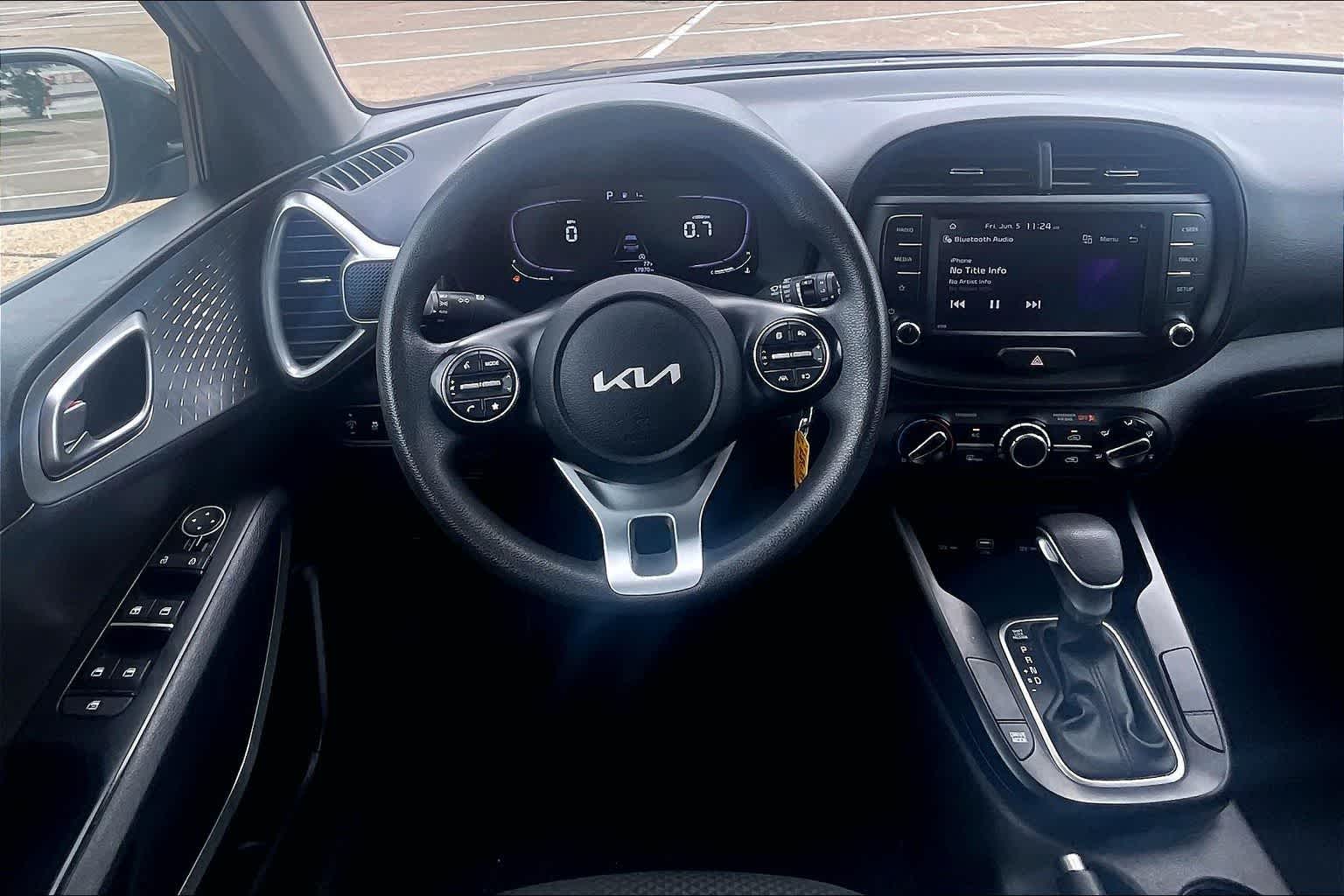 Thumbnail: 2023 Kia Soul - 11