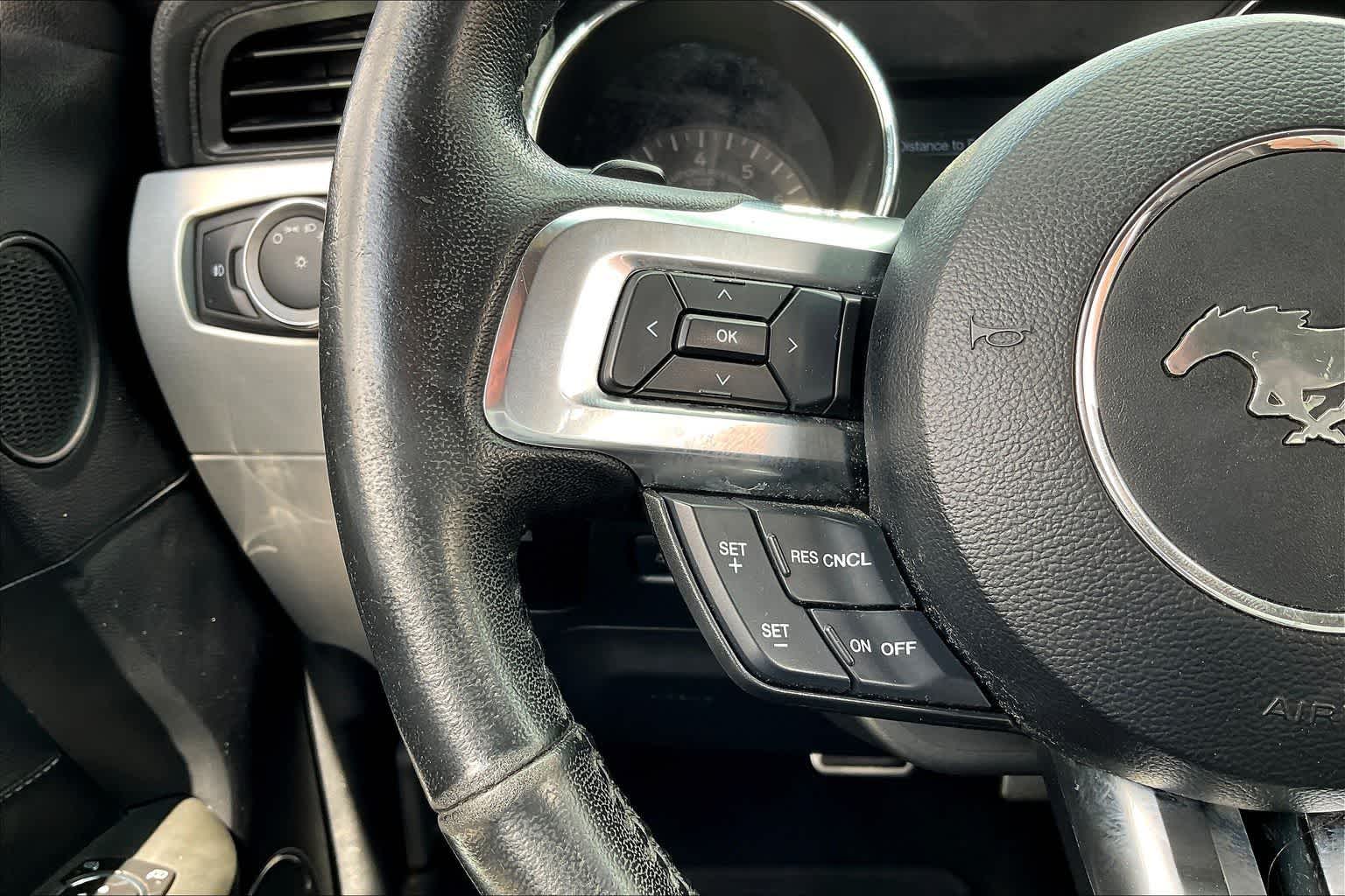 Thumbnail: 2017 Ford Mustang - 22