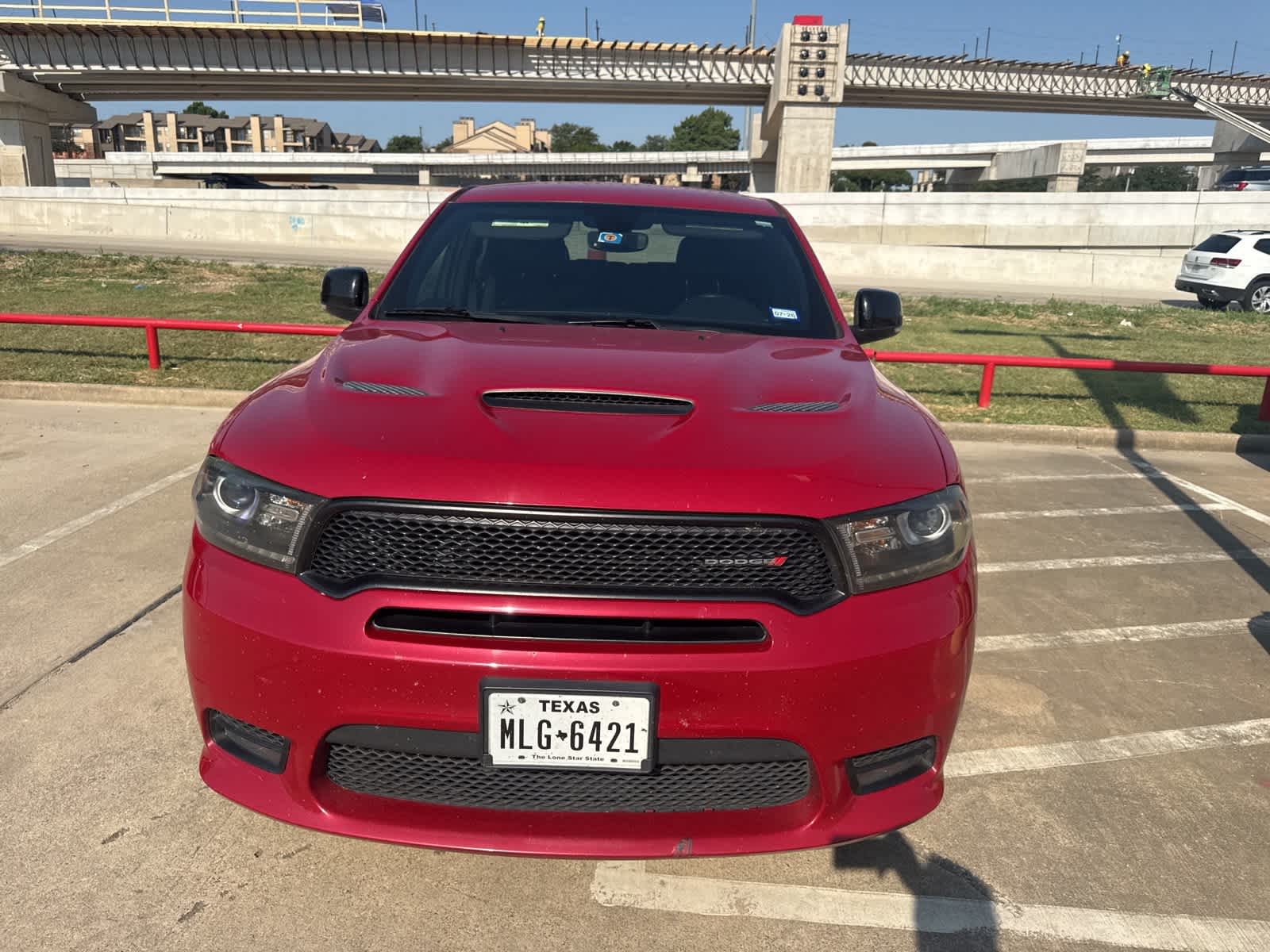 Thumbnail: 2019 Dodge Durango - 2