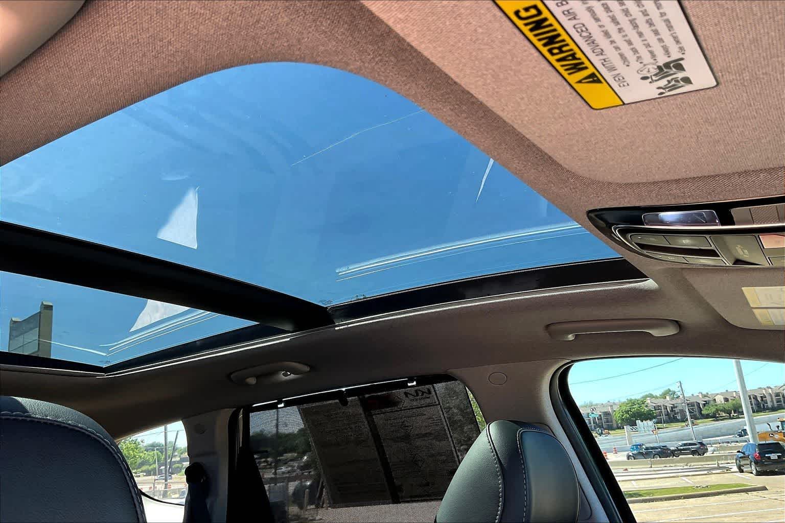 Thumbnail: 2023 Hyundai Santa Fe - 29