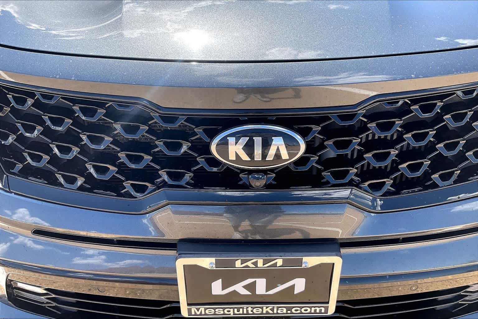 Thumbnail: 2021 Kia Sorento - 32