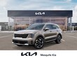 Kia Sorento Hybrid