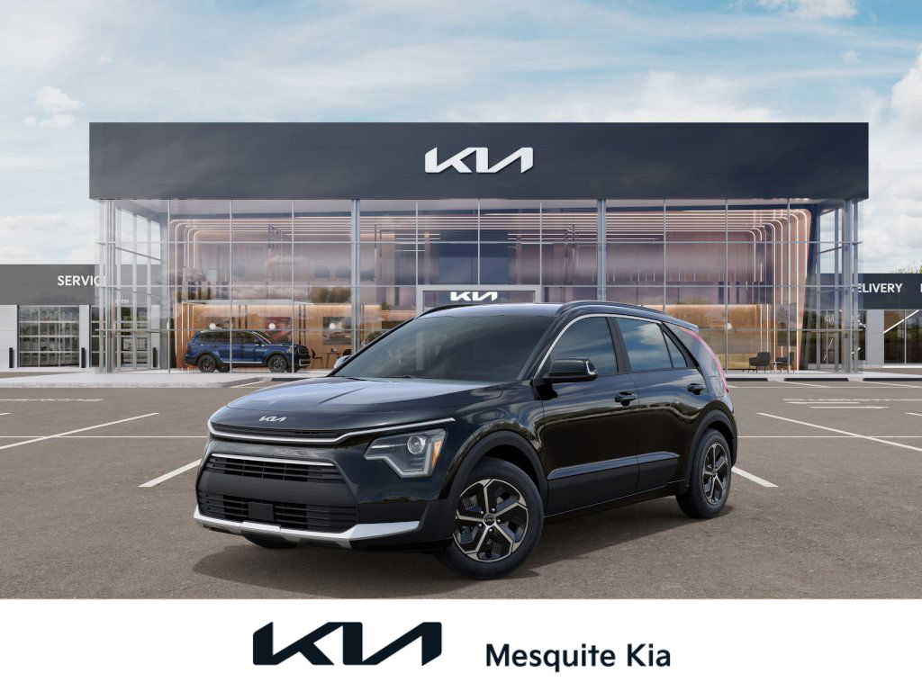 2025 Kia Niro EX -
                  Mesquite, TX
