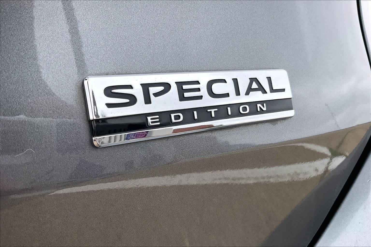 Thumbnail: 2019 Nissan Rogue - 7