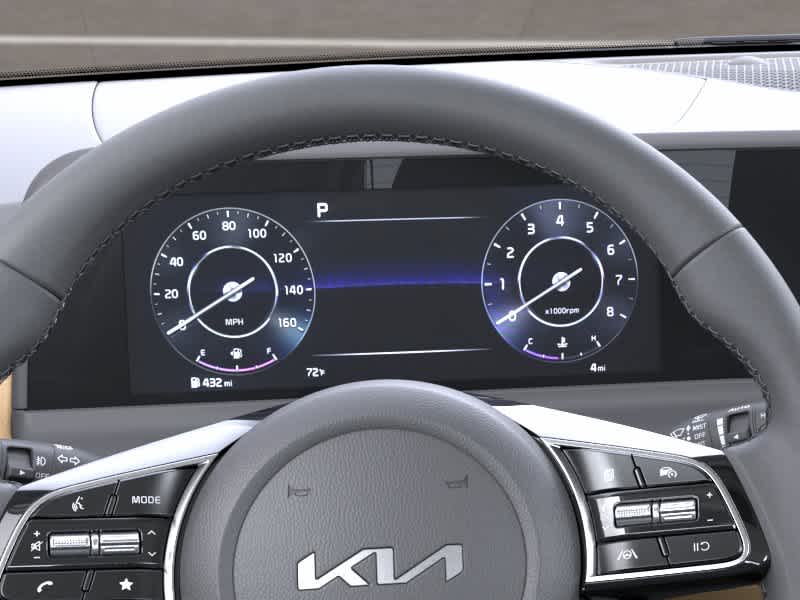 Thumbnail: 2026 Kia Seltos - 21