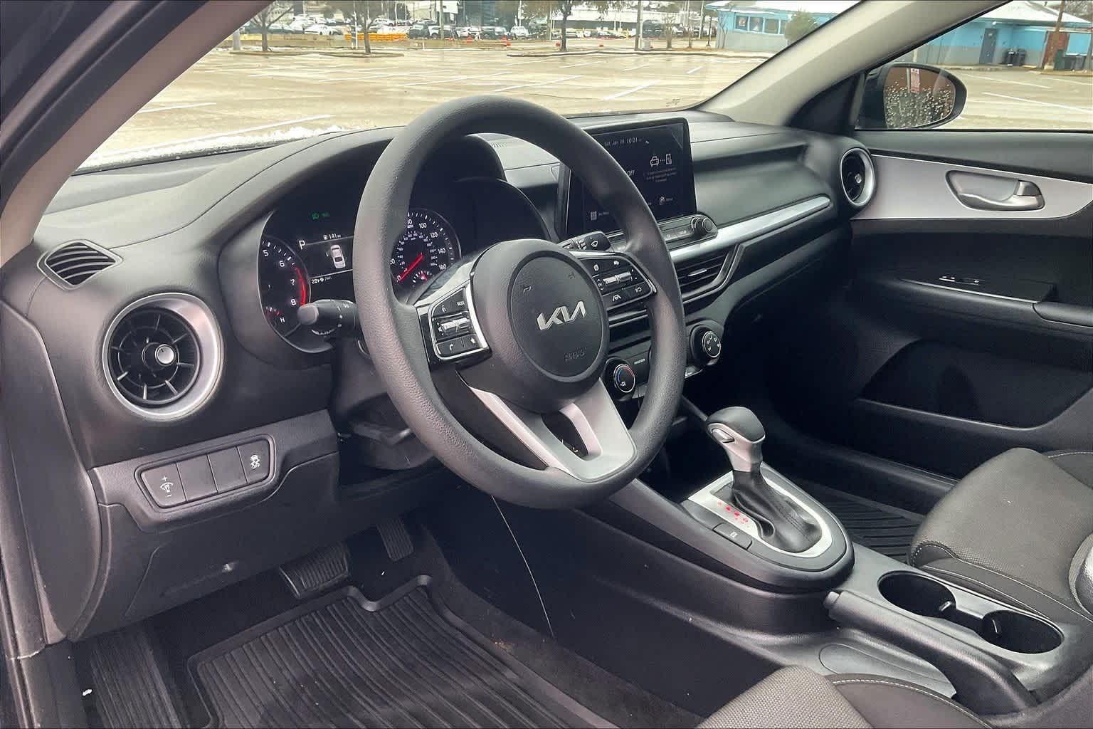 Thumbnail: 2024 Kia Forte - 2