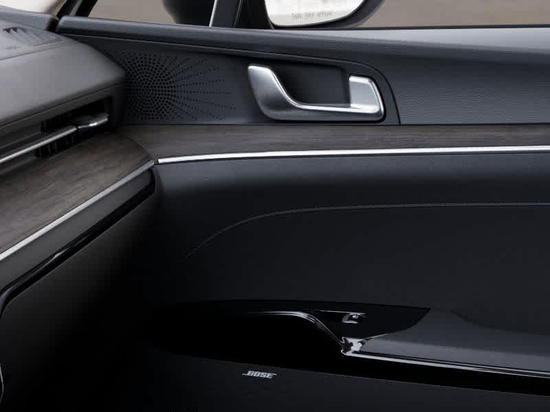 Thumbnail: 2025 Kia K5 - 25