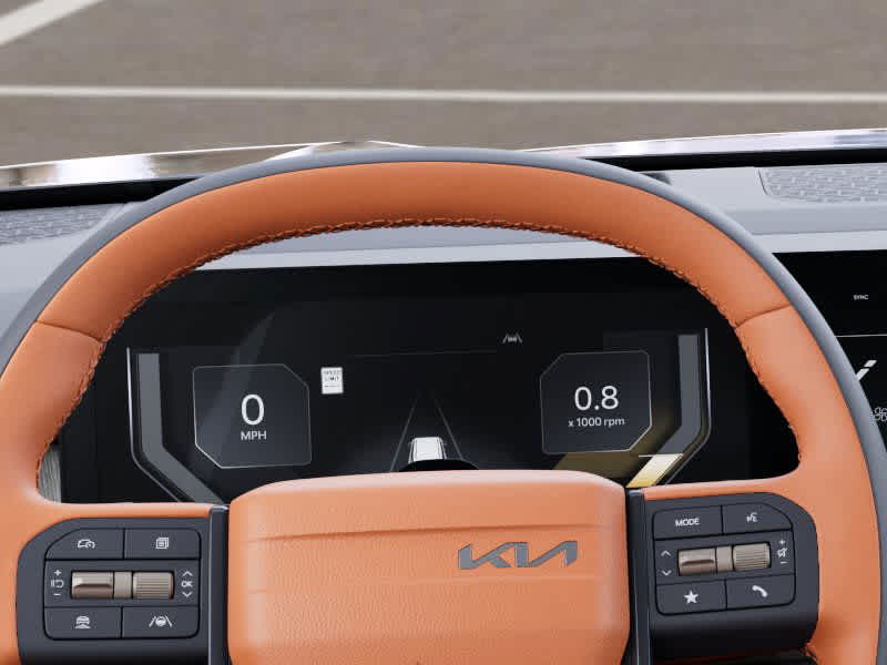 Thumbnail: 2027 Kia Telluride - 21