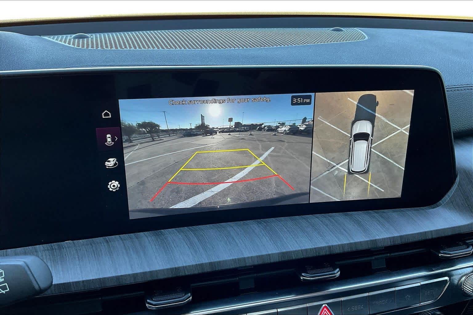 Thumbnail: 2024 Kia Telluride - 25